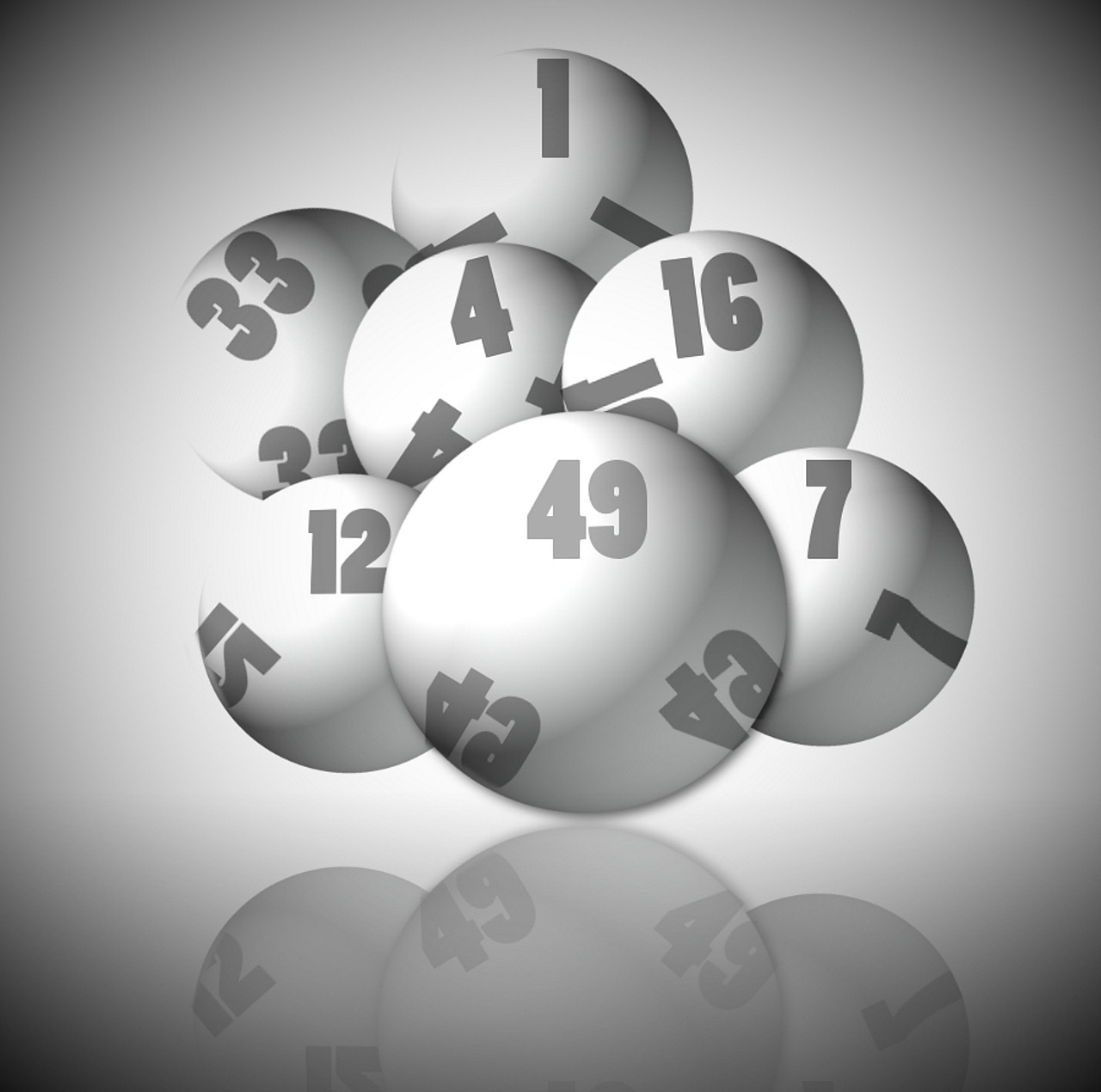 Gry lotto – co warto wiedzieć przed skreśleniem liczb?