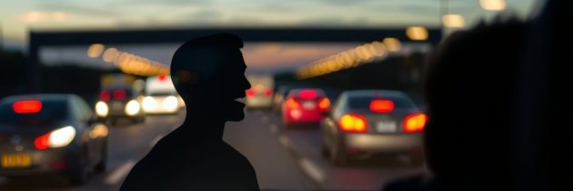 Zmęczenie za kierownicą: objawy i kiedy przerwać jazdę, by uniknąć mikrosnu i hipnozy drogowej