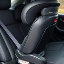 ISOFIX co to jest i jak rozpoznać punkty mocowania w samochodzie