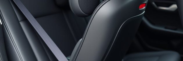 ISOFIX co to jest i jak rozpoznać punkty mocowania w samochodzie