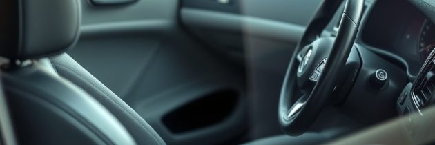 Jak prawidłowo siedzieć za kierownicą: ustawienie fotela, kierownicy i luster dla kontroli i widoczności