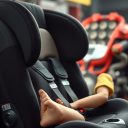 Fotelik samochodowy a testy bezpieczeństwa: jak czytać wyniki ADAC, homologację i normy R44 oraz R129 (i-Size)